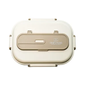 Bento Creamy Crate
