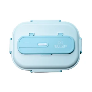 Bento Blue Bliss