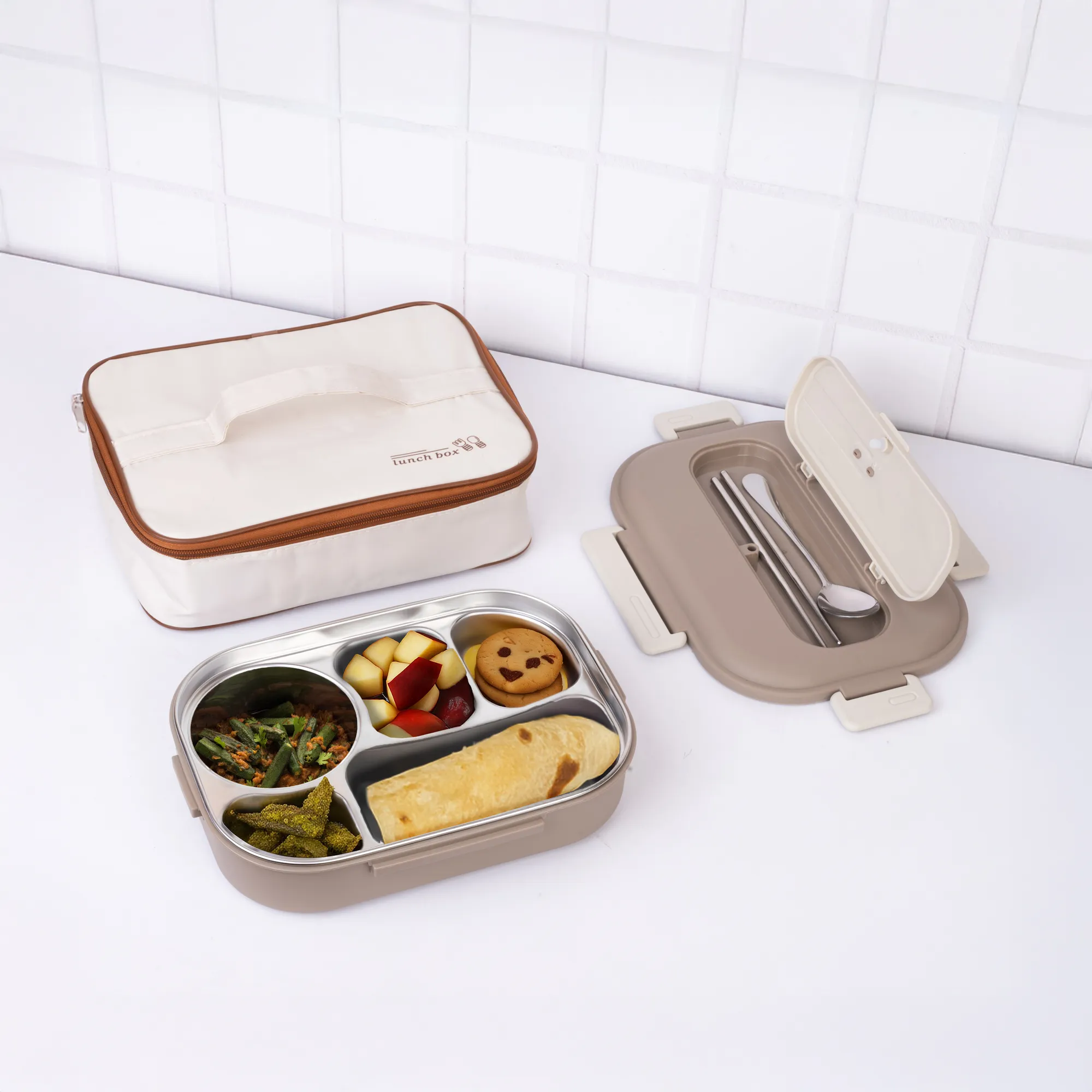 Bento Choco Charm - Image 2