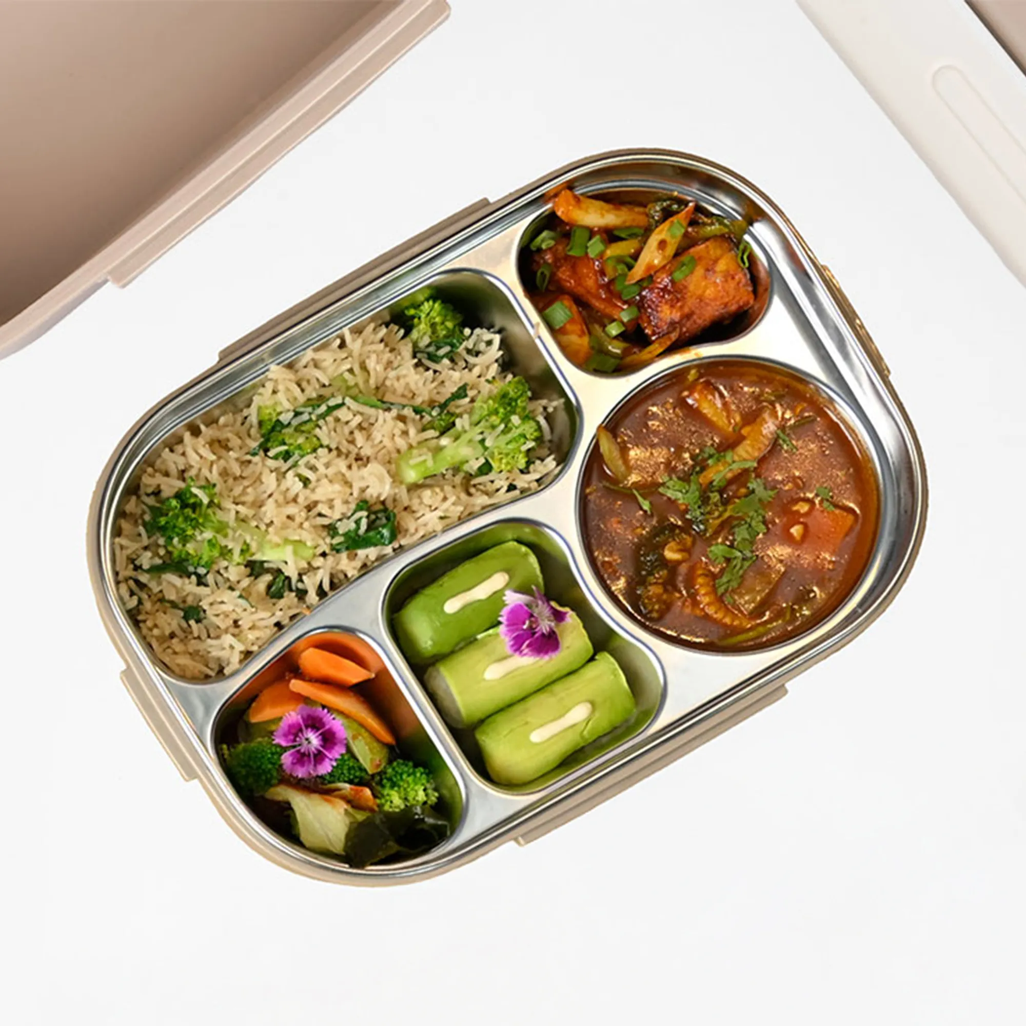 Bento Choco Charm - Image 4