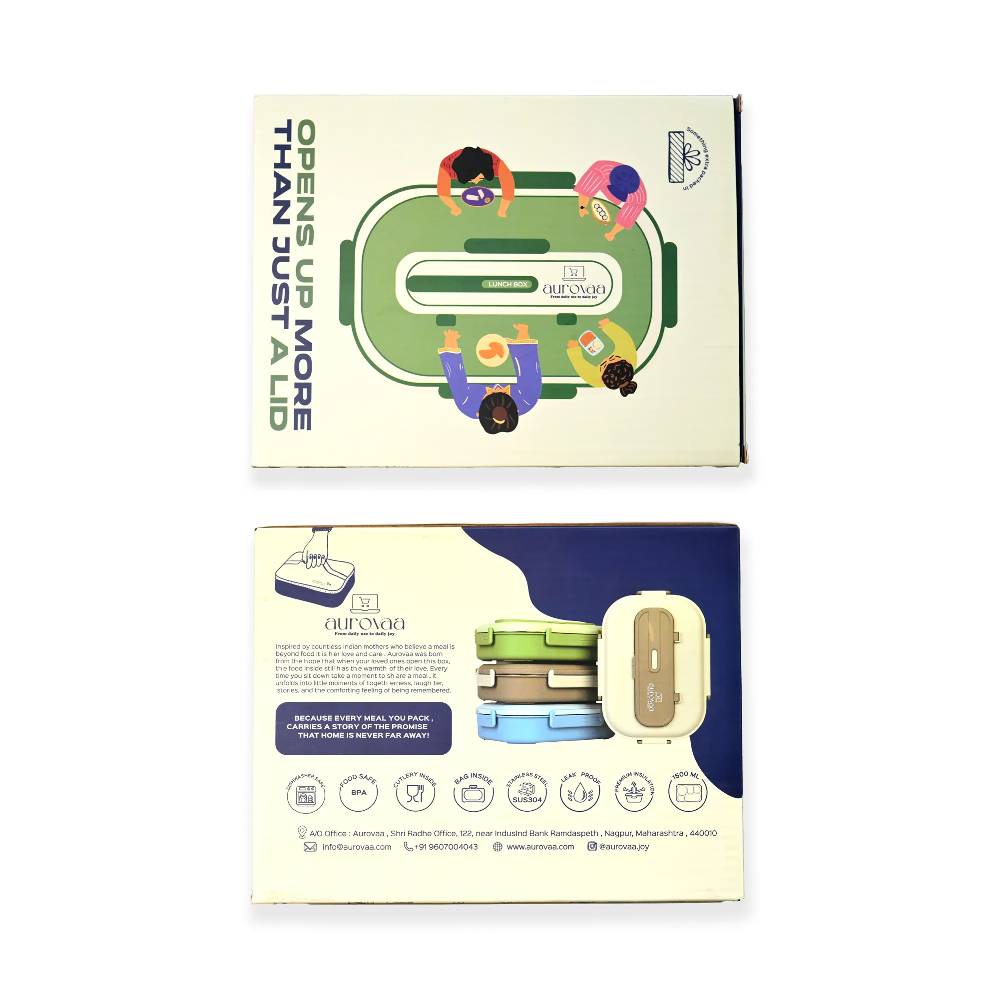 Bento Choco Charm - Image 6