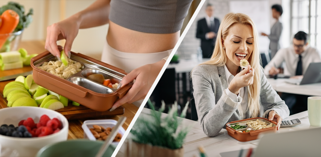 Gym-to-Desk Macros banner image